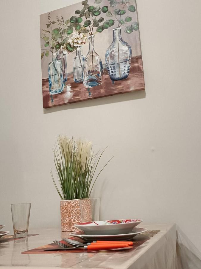 La Casa Di Alfredo Apartment